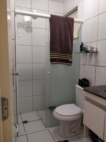 Vendo um lindo apartamento no Condomínio Delfiore - Foto 15