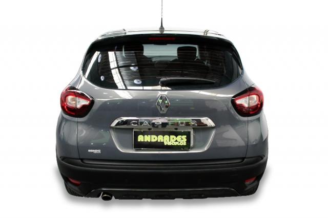 Renault Captur ZEN 1.6 4P - Foto 6