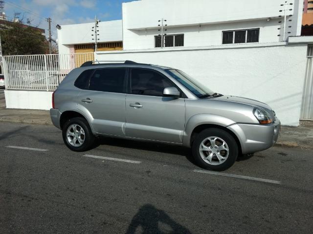 Tucson 2010 blindada R$ 26.900,00 - Foto 6