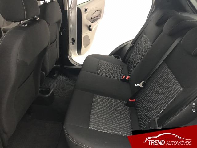 Ford KA 2017 completo Hatch - Foto 11