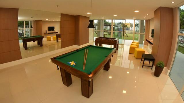 Apartamento na Presidente Kennedy - Parque dos Ipês - Foto 4