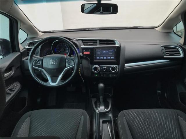 Honda Wr-v 1.5 16vone ex - Foto 6