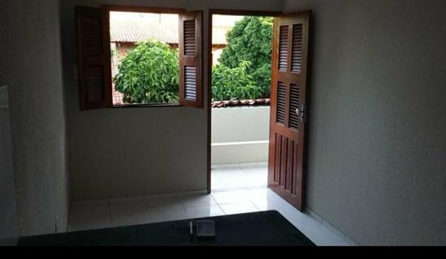 Alugo kitnets : cajazeiras e jardim violeta