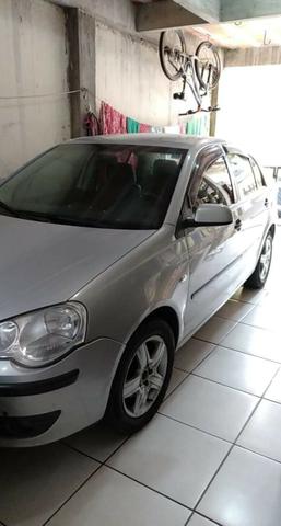 Polo Sedan 2007 - Foto 2