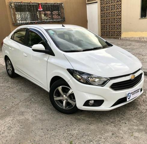 Ônix LTZ completo 2019 - Foto 3