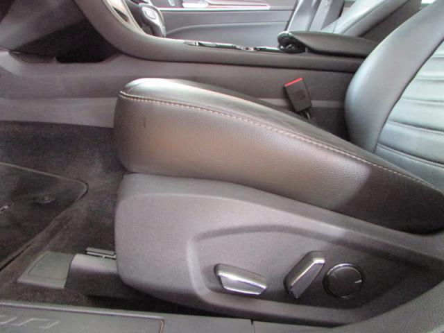 FORD FUSION - Foto 8