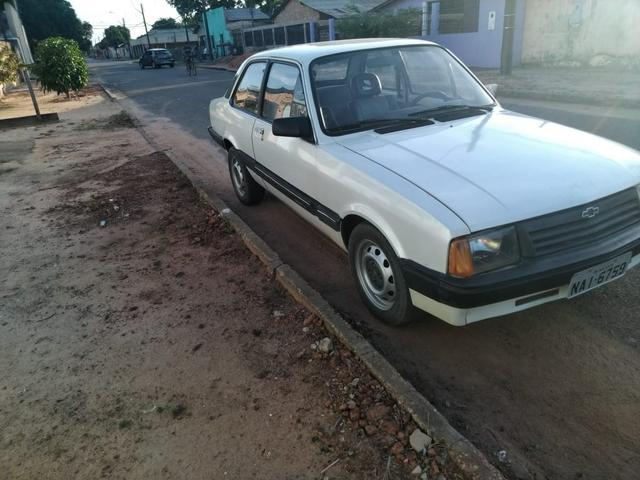 Vende se Chevete dl 92. * - Foto 2