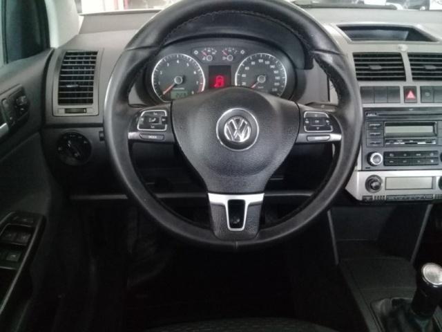 Polo sedan 1.6 comfortline - Foto 5