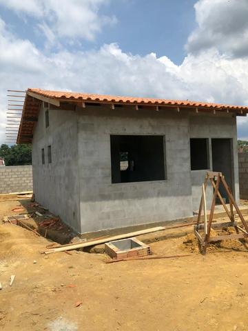 Residencial Golden Manaus no Nova Amazonas 1 - Iranduba. (/&\ - Foto 5