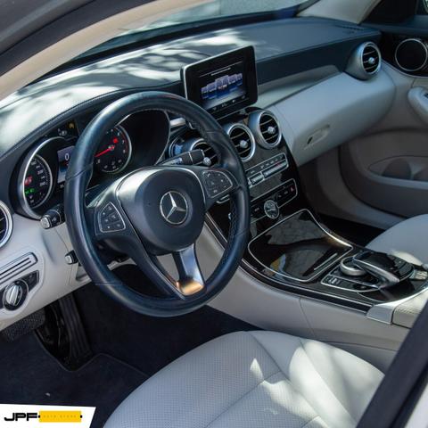 Mercedes-Benz C-180 Exclusive 2015/2015 - Foto 5
