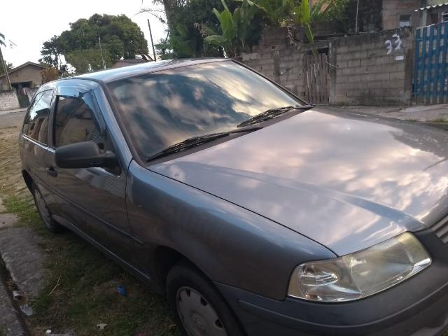 Gol 1.0 8V