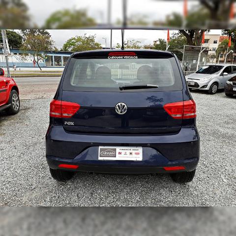 Volkswagen Fox Trendline 1.0 - Completo - Foto 5