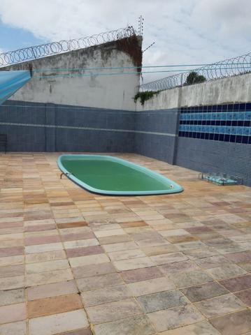 Alugo Casa com 4 Quartos em Salinas - Foto 3