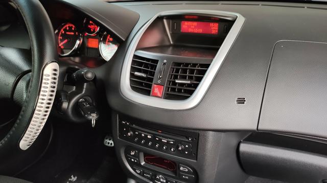 Peugeot 207 Passion XS 1.6 16v COMPLETO - Foto 4