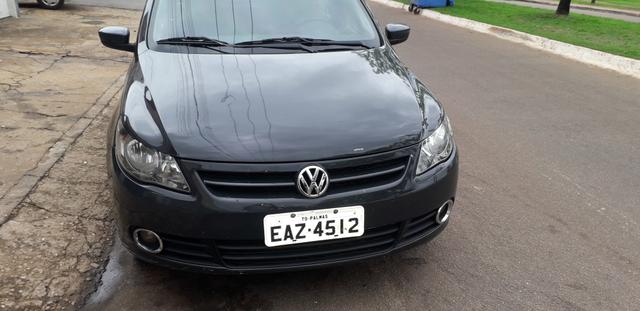 Gol 1.0 2008/9 - Foto 2
