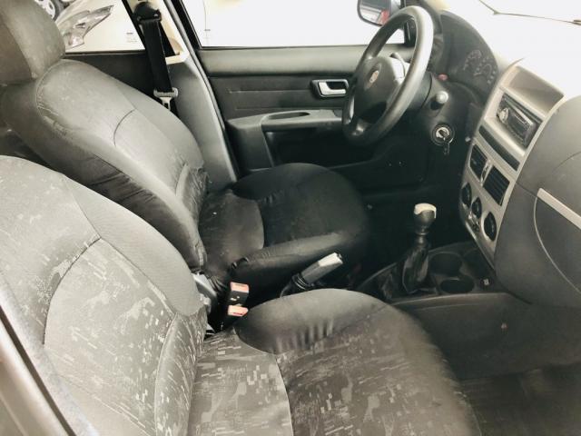 FIAT PALIO ELX 1.4 MPI FIRE FLEX 8V 4P - Foto 9
