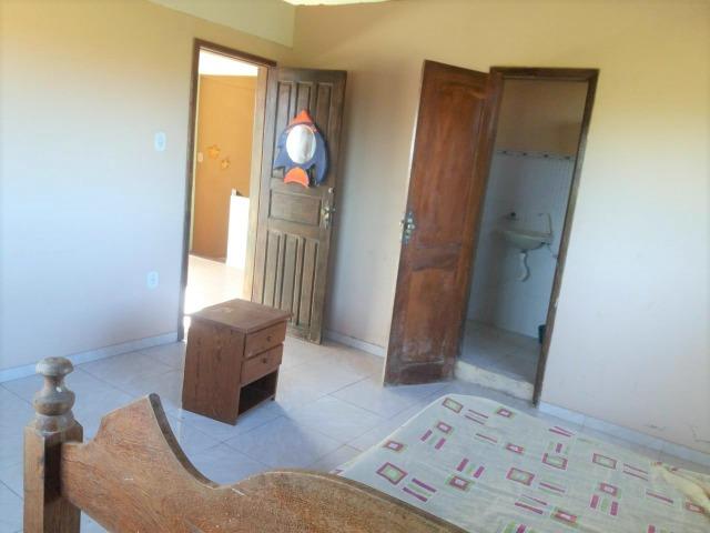 Alugo Casa de 2 Pavimentos em Salinópolis-PA - Foto 15