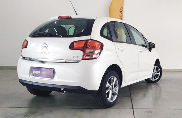 CITROEN C3 TENDANCE BVA - Foto 10