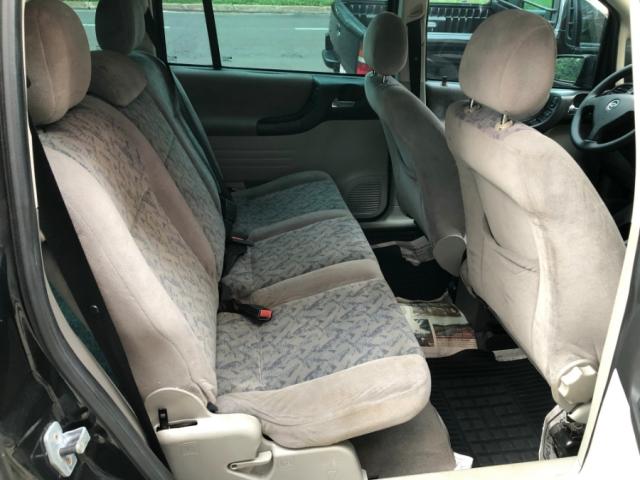 ZAFIRA 2.0 CONFORT - Foto 11