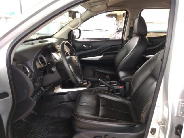 Frontier LE CD 4x4 2.3 Bi-TB Diesel Aut. - Foto 4
