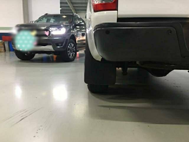 Ford Ranger 2014 - Foto 10