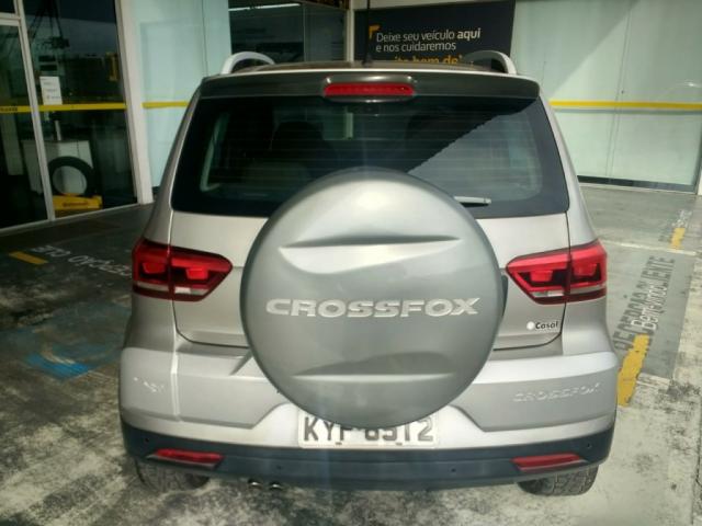 VW CrossFox 1.6 T. FLEX 16V 5P. - Foto 6