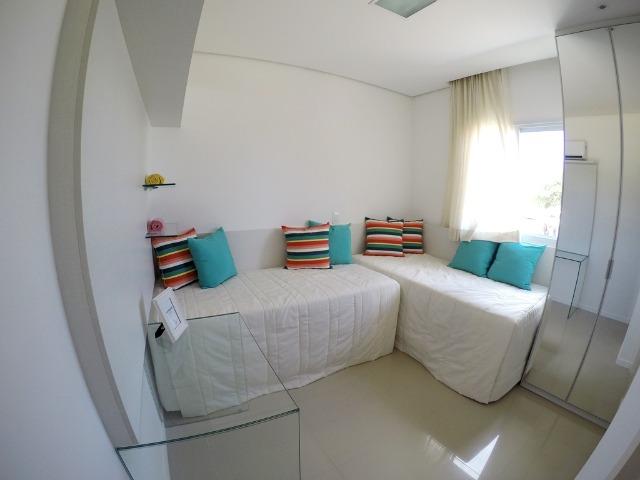 Vendo casa em condomínio no Eusébio com 2 suítes a poucos metros da CE 040. 229.900,00 - Foto 15