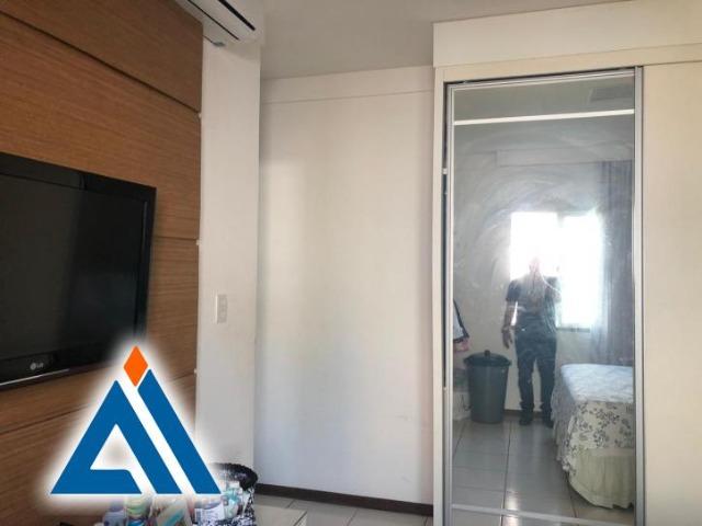 Casa de 3/4 sendo 2 Suítes em Condomínio Clube - Foto 7