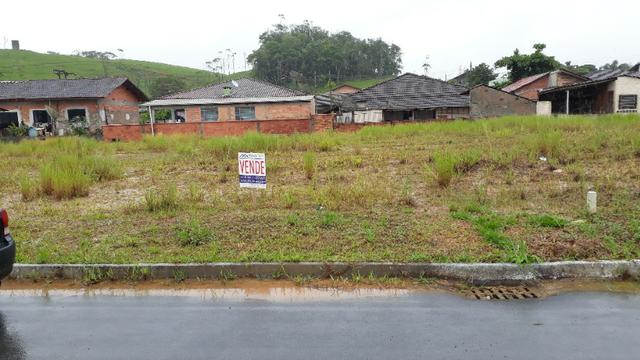 Vende-se Terreno em Guaramirim