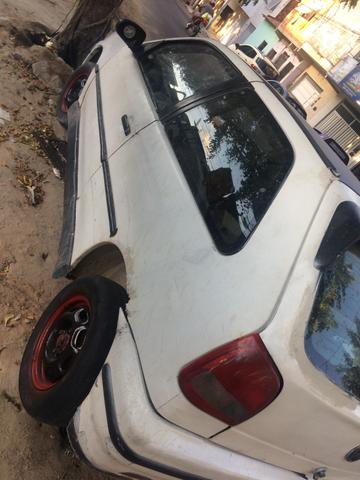 Pra vender outro trocar