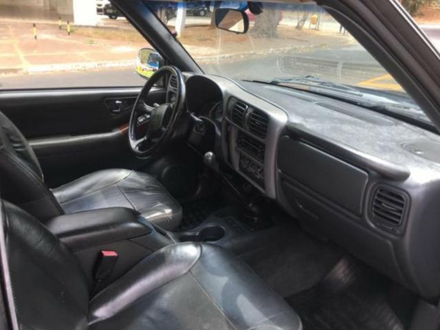S10 2011 executiva 2.8 mwm - Foto 3