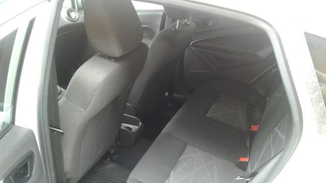 Vendo New Fiesta - Foto 4