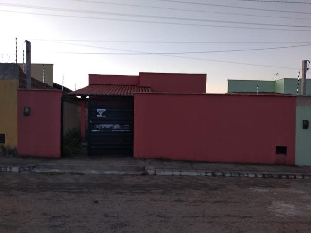 Vende-se/repasse uma otima casa