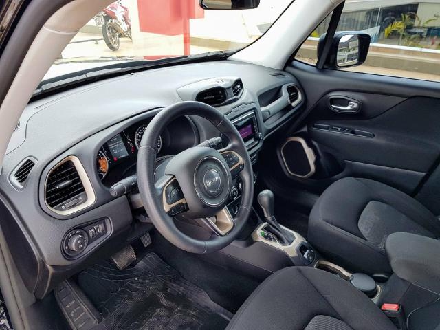 Jeep Renegate Sport - Foto 6