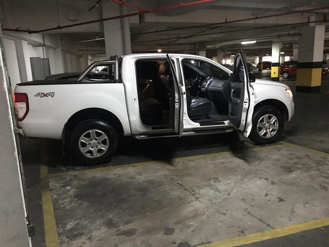 Ranger xlt 2014 diesel 4x4 3.2 - Foto 13