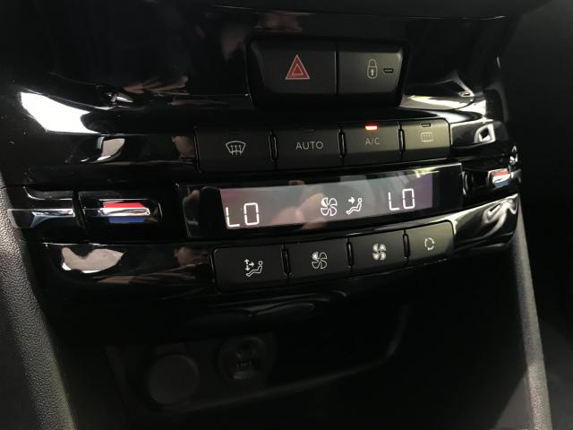 PEUGEOT 2008 2016/2017 1.6 16V FLEX ALLURE 4P AUTOMÁTICO - Foto 9