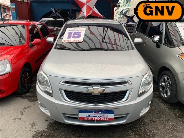 Chevrolet Cobalt 1.4 mpfi lt 8v flex 4p manual - Foto 10