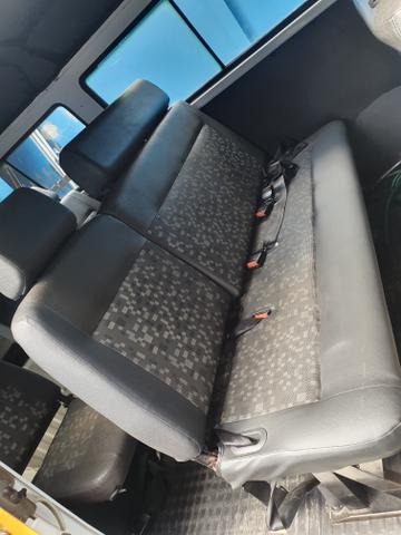 Kombi 15 lugares - Foto 3