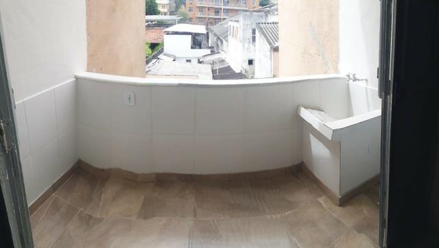 Apto. 02 quartos, sem condomínio, Av. Dom Helder Câmara Del Castilho - R$ 1.000,00 - Foto 7