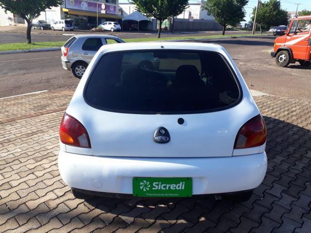 FIESTA 1.0 MPI GL 8V GASOLINA 4P MANUAL - Foto 3