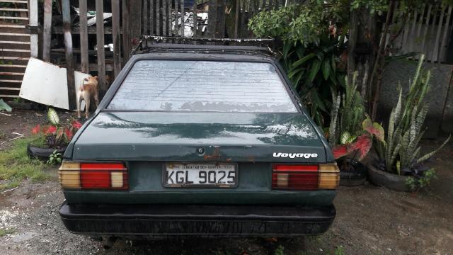 Voyage 1.6 alcool - Foto 2