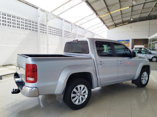 Amarok CD 4X4 Higline 2012/2012 - Foto 4