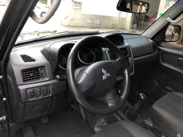 Pajero tr4 Flex 2011 4x4 - Foto 19