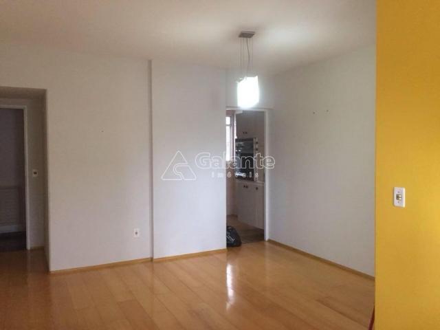 Apartamento à venda com 3 dormitórios em Cambuí, Campinas cod:AP001930 - Foto 2