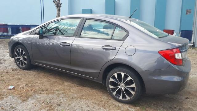 Honda Civic 2015, LXR - Foto 6