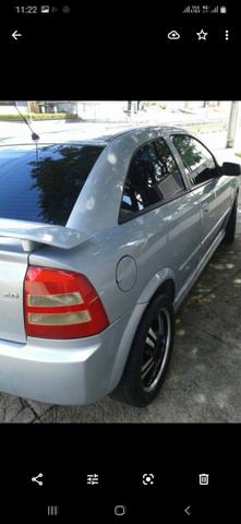 Vendo carro