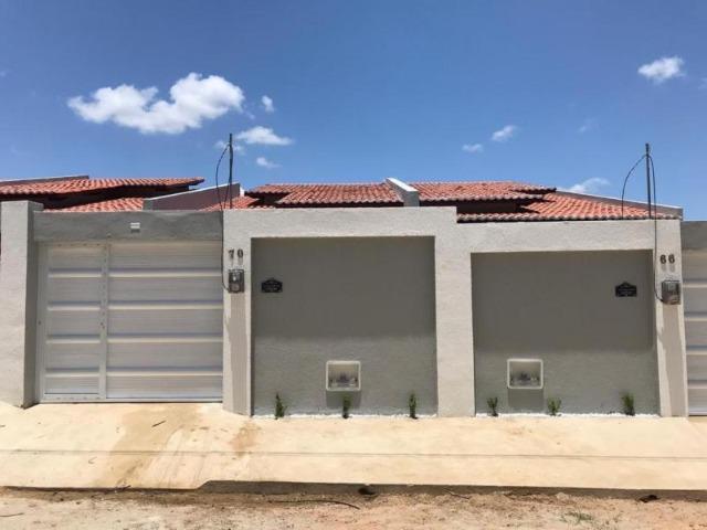 Casas novas na grande Messejana - Foto 8