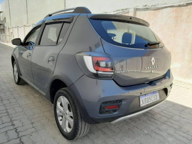 Renault Sandero Stepway 1.6 Mec - Foto 5