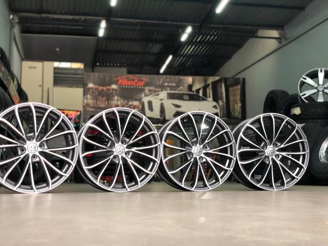 Rodas Aro 18 1000 Miglia Made in Italy - Foto 12