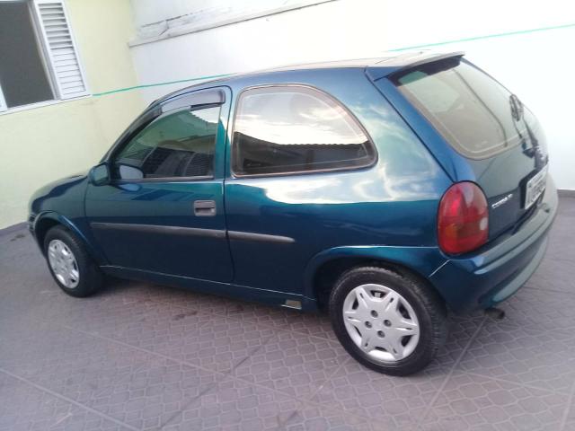 Corsa impecável - Foto 5
